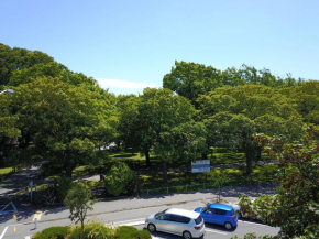 Hagley Park Views Christchurch